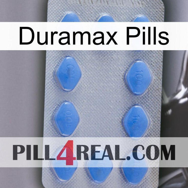 Duramax Pills 21